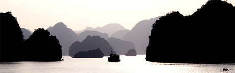 Ha Long Bay