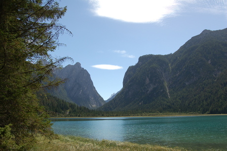 Grens Oostenrijk-Italie