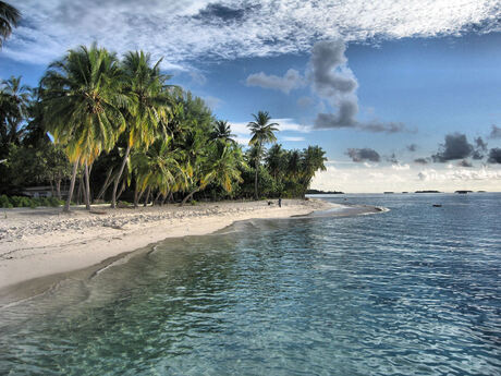 maldives