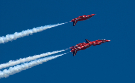 Red Arrows 2