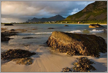 Lofoten