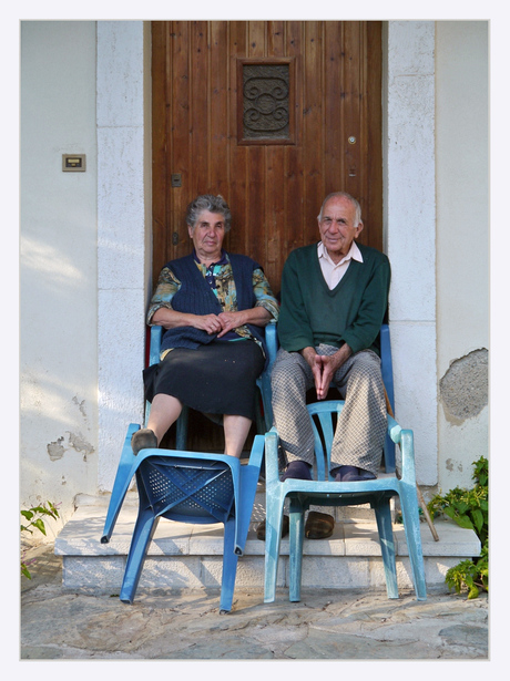 maak het je gemakkelijk