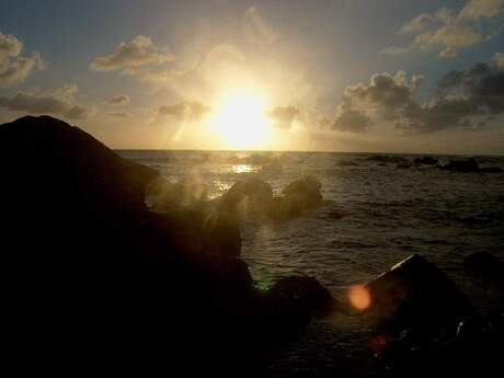 SummerSunset Aruba