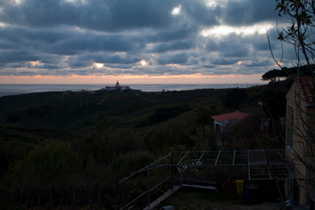 Cabo da roca