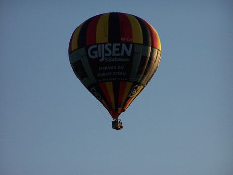 Luchtballon