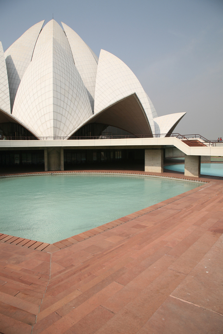 Bahai Temple, Delhi