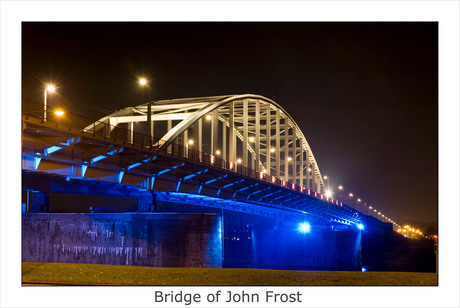 Bridge of John Frost
