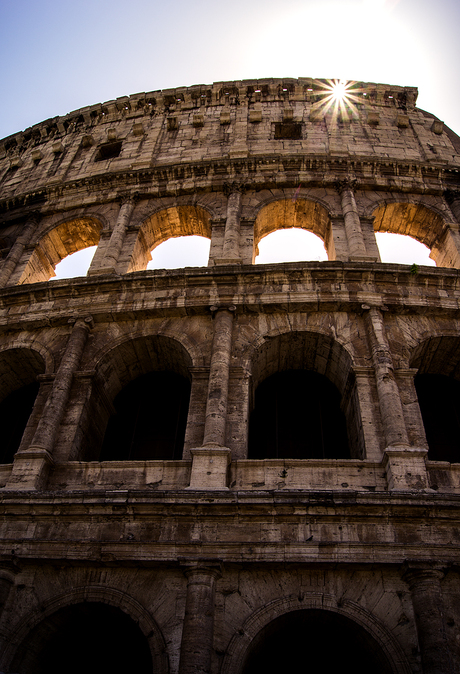 Colosseum