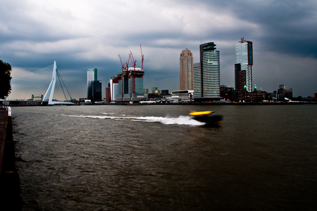 Rotterdam