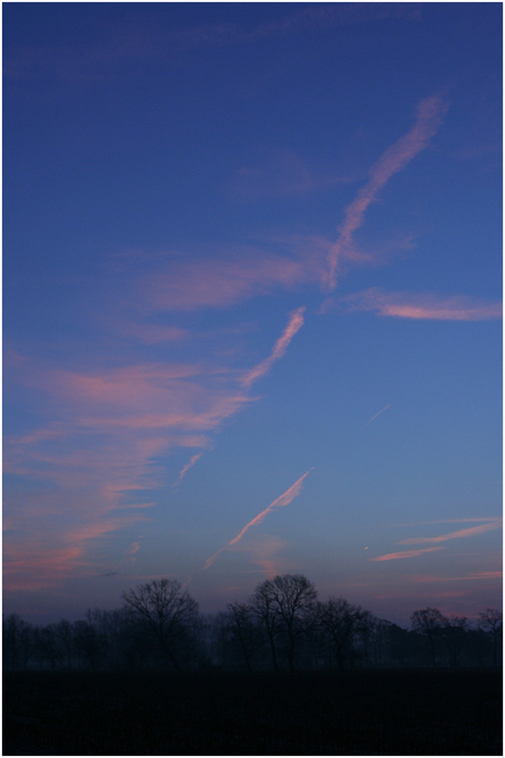 wolkenslierten