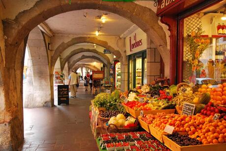 Annecy