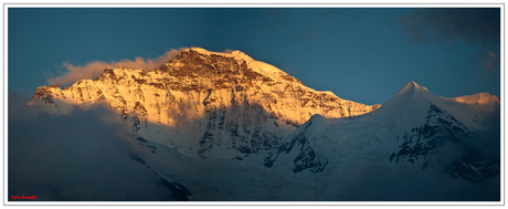 Jungfrau