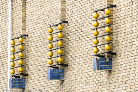 Dudok school Hilversum