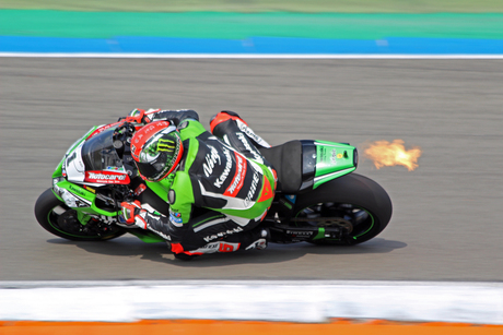 Tom Sykes