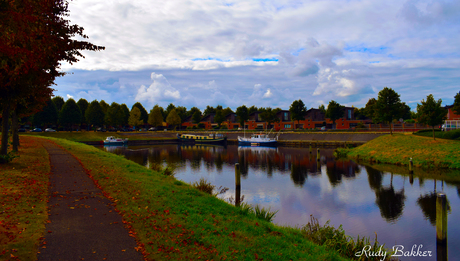 Haven Marsdijk Assen