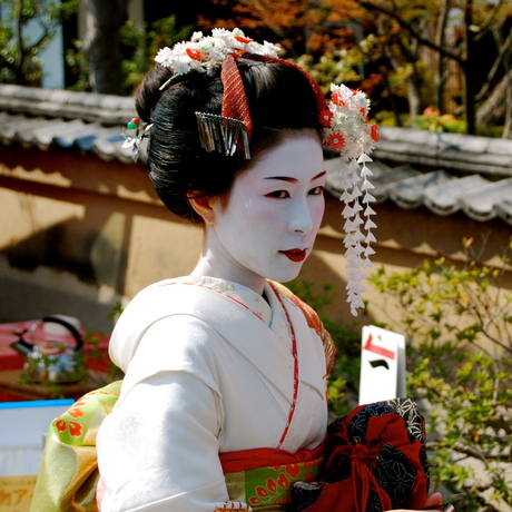 Geisha