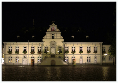 Gemeentehuis Lippstadt