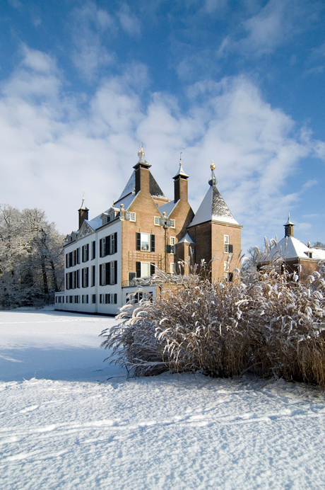 Kasteelbos Renswoude