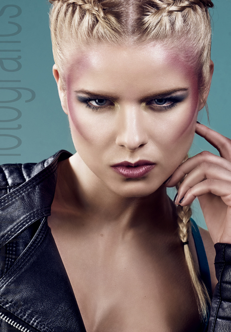 strong expressive attitude