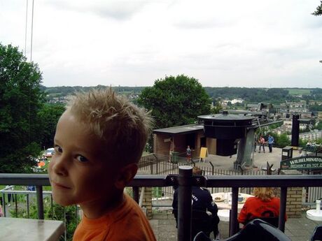 Vakantie Meersen 2005 (63)