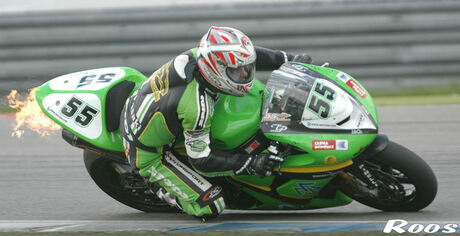 Superbike Assen