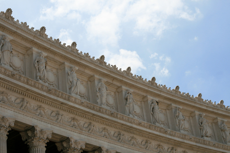 Piazza Venezia