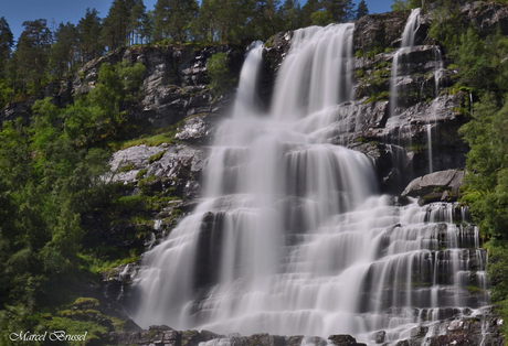 tvindefossen