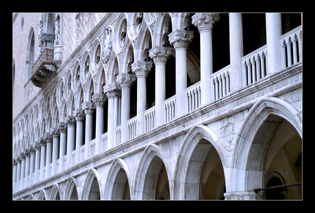 Doge's palace