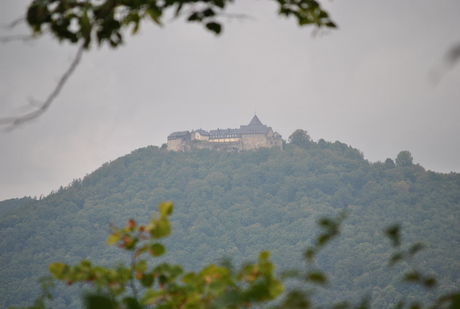 Schloss Waldeck