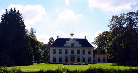 Huize Schouwenburg