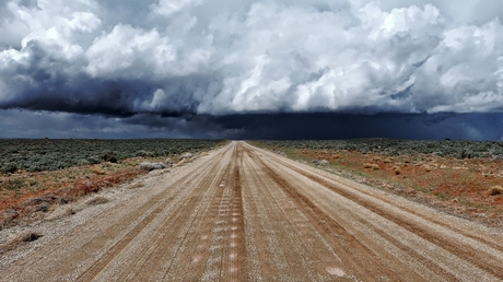 Thunderstorm