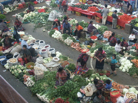 markt Mexico