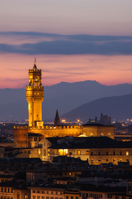 Palazzo Vecchio