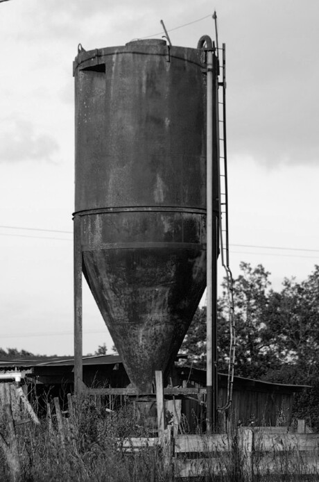 Silo