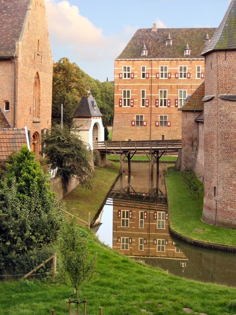 Kasteel s'Heerenberg