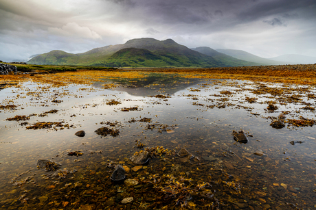 Isle of mull