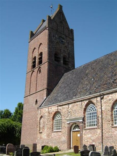 Agneskerk