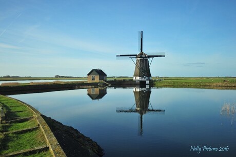 Nieuwjaarsdag Texel