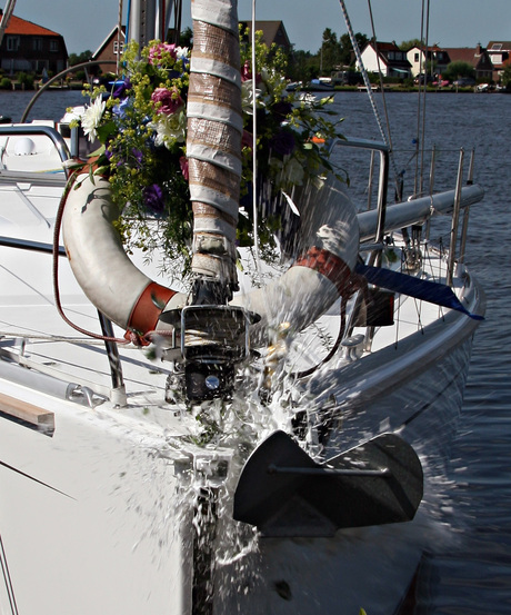 Ik doop U "togetHer"