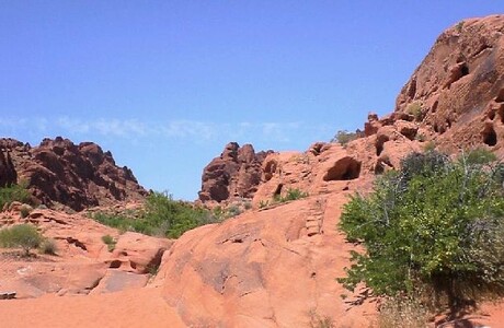 Valley of Fire