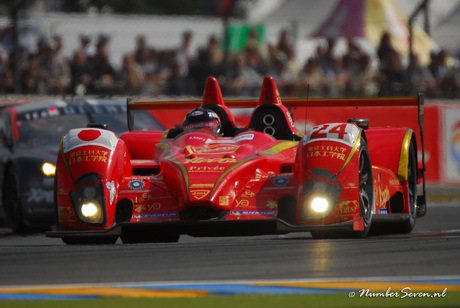 LeMans nr.24