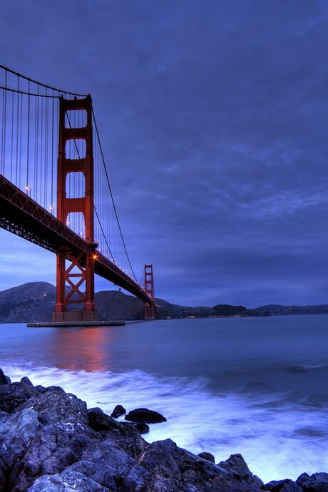 Golden Gate