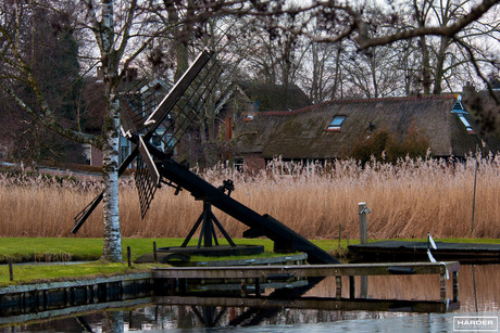 tjaskermolen