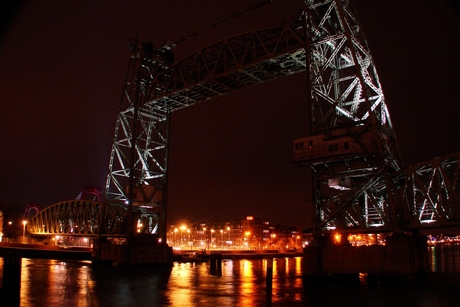 Rotterdam Hef Nacht