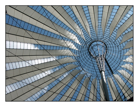 Sony Center Berlijn