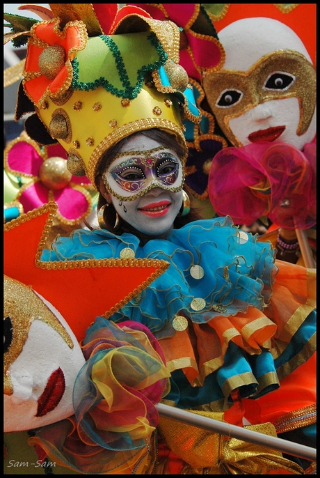 Zomercarnaval II