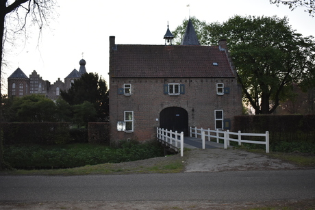 Kasteel Croy