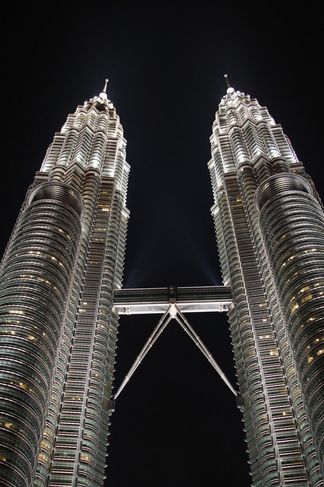 Petronas Twin Towers (Kuala Lumpur)