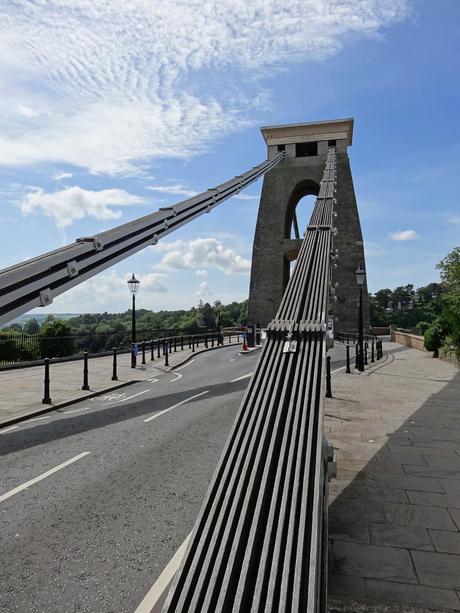 Suspension Bridge