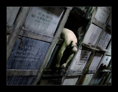 Tales from the Crypt